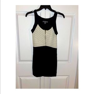 Like New! Bodycon Bandage Dress forever21